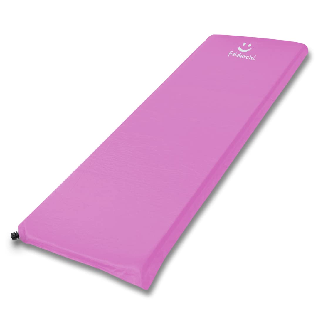 

Camping mat, air mat, outdoor mat, tent mat, leisure mat (pink)