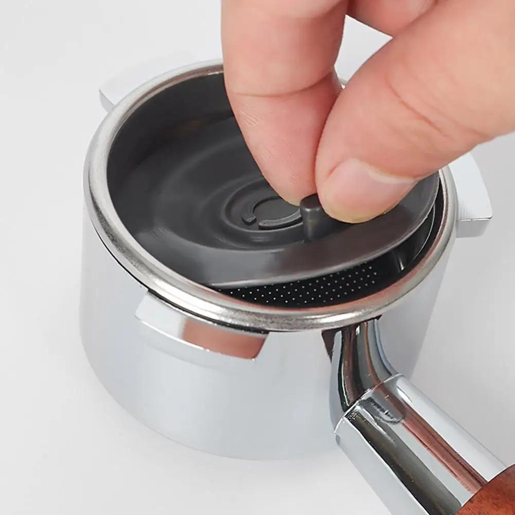 

Espresso Cleaning Disc Makers Set Silicone 54mm Accessories BES870XL Coffee Tool Espresso High Quality Hot Sale China Mainland