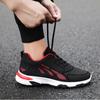 Men shoes Casual Sneakers Outdoor Running Shoes for Men New Non-slip Sport Men's Breathable Trainers Lace Up Walking Shoes