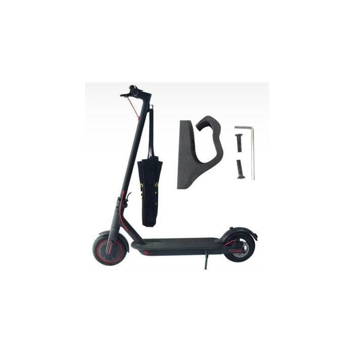Accessoire Pour Scooter Urban Prime UP-MON-KIT Noir