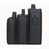 Hair Cutting Scissors Storage Bag Shaving Kits Haircut Accessories Organizer Bag Hair Styling Tools Carrying Case Gifts