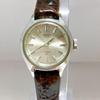 Used Working Item Ladies' SEIKO Salvia Manual Winding Watch 1104-0090