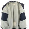 Canadian Army 90s Old Police Jacket 42 Navy Men's Used