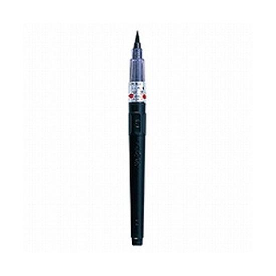 

Kuretake Ink Liquid Bamboo Brush Medium Character (No. 22) DM150-22B [5 Bottles]