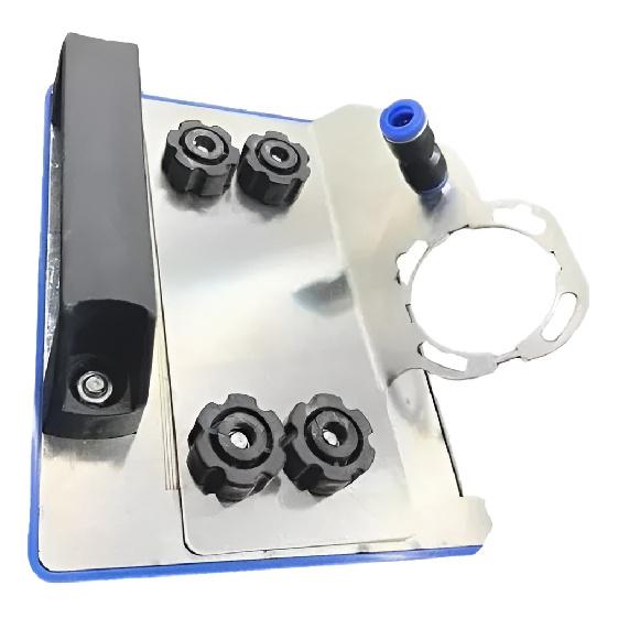 

Angle Grinder Support For Cutting Tiles And 1a