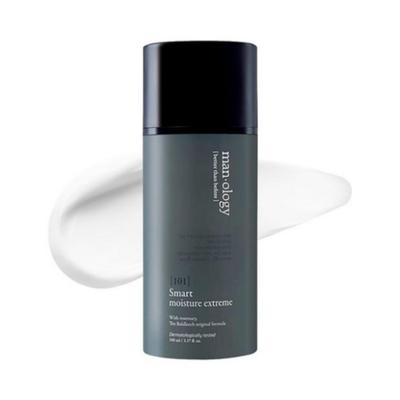 MANology 101 Smart Moisture Extreme All-in-One Hautpflege — 100 ml (1 Einheit)