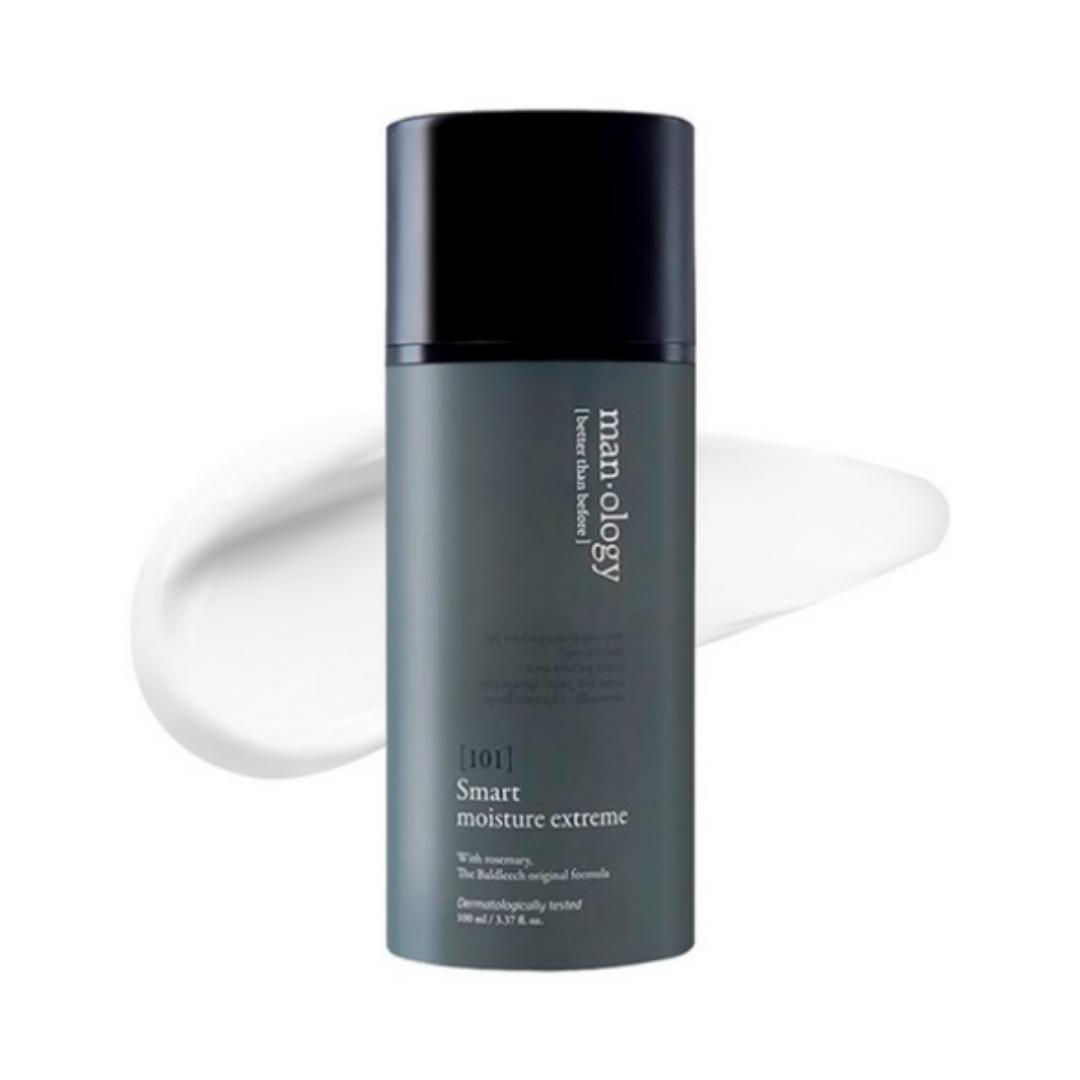 

belif MANology 101 Smart Moisture Extreme All‑in‑One Skincare — 100 мл (1 единица)