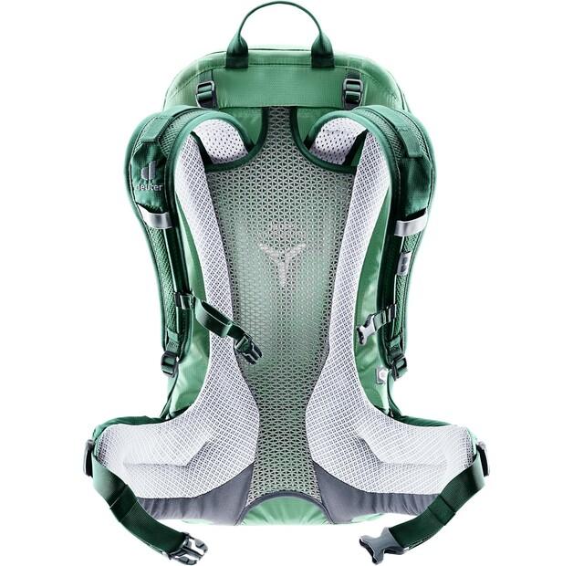 Rucksack Deuter Futura 25 SL spearmint/sea green (Damen) (3400221-2293)