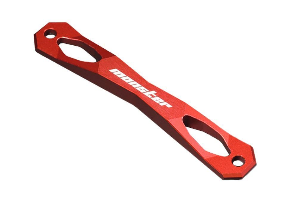 MONSTER SPORT Stay Type-SA 297100-0000SA
