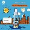 Mentholatum Sunplay Kids Sunscreen Spray 120ml