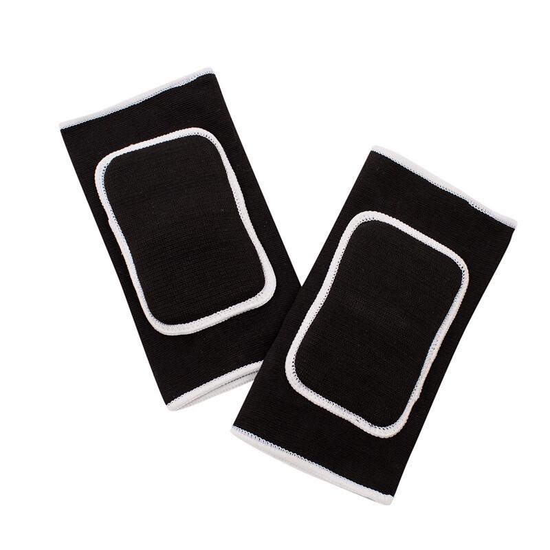 Chiwang Dance Yoga Thickened Sponge Knee Pads