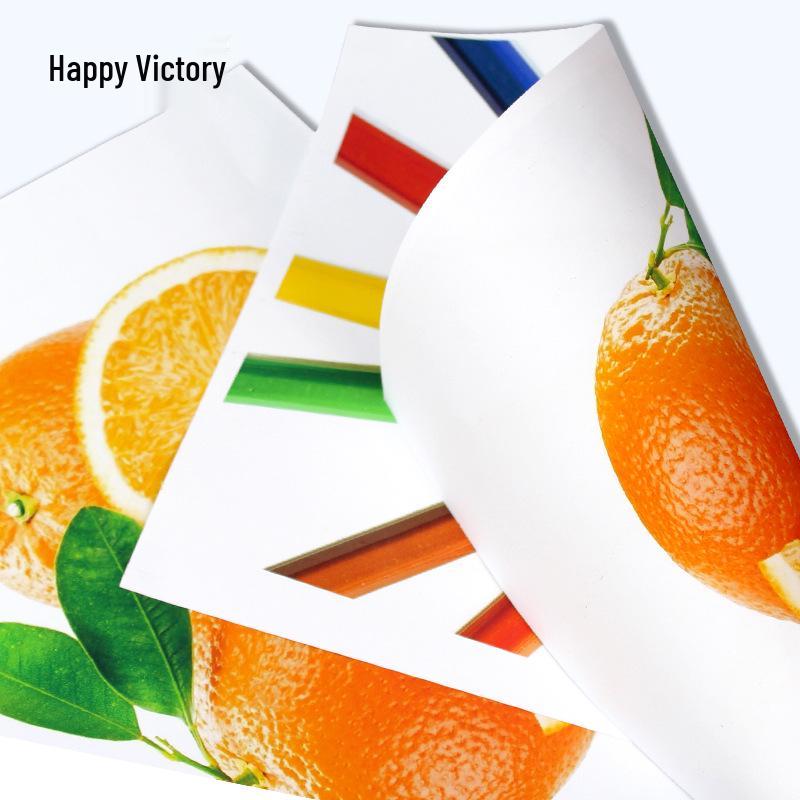 A4 Double-Sided Matte Inkjet Cardstock (230g, 250g, 300g) - White A3 Printable