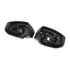 Electric Rearview Side Mirror Folding System Upgraded Automatic Folding Modules Kit Replacement For