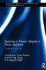 Libro Teaching In Primary Schools In China and India : Contexts of Learning
