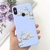 For Xiaomi Redmi Note 5 Case Redmi Note 5 Pro Marble Cover Fashion Painted Shockproof Silicone Soft Bumper For Redmi Note5 Funda