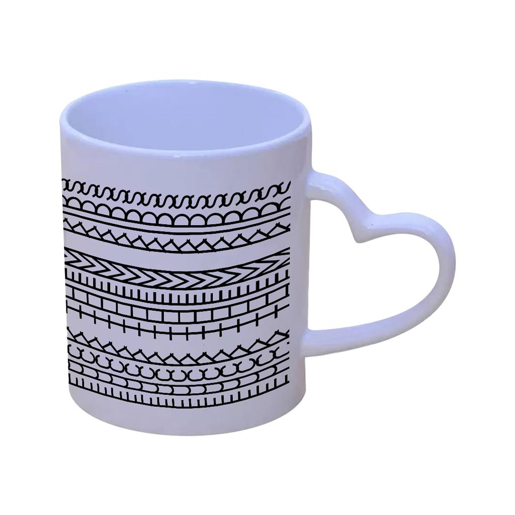 Funny Coffee Mugs 11oz, Hidden Message Mug, Gift For Coworkers & Work Besties, Coffee Lover Gift For Friends - Family - Coworkers