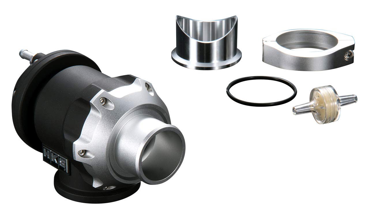 

HKS Racing SQV Universal Blow-Off Valve Parts 71008-AK004