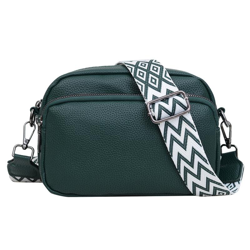 Fashion Solid Color Crossbody Mini Square Bag, Trendy Versatile Single Shoulder Women Handbag, Chic Daily Commuter Purse KTB