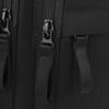 Men's Casual Lightweight Multi-layer Color Simple Outder Bag Women's Versatile Commuting Crossbody Bag