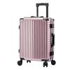 VICTORIATOURIST 730 Aluminum Frame Carry-On Luggage