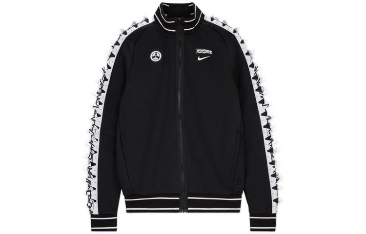 Вязаная куртка Nike Lab X Acronym Азиатский размер CZ4673-010 XS