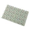 Waterproof Bath Mat Anti Slip Massage Shower Carpet DIY Stitching Puzzle Pad