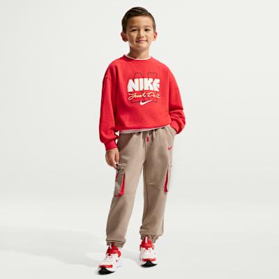 Nike Kids Cargo Pants Moderate 5