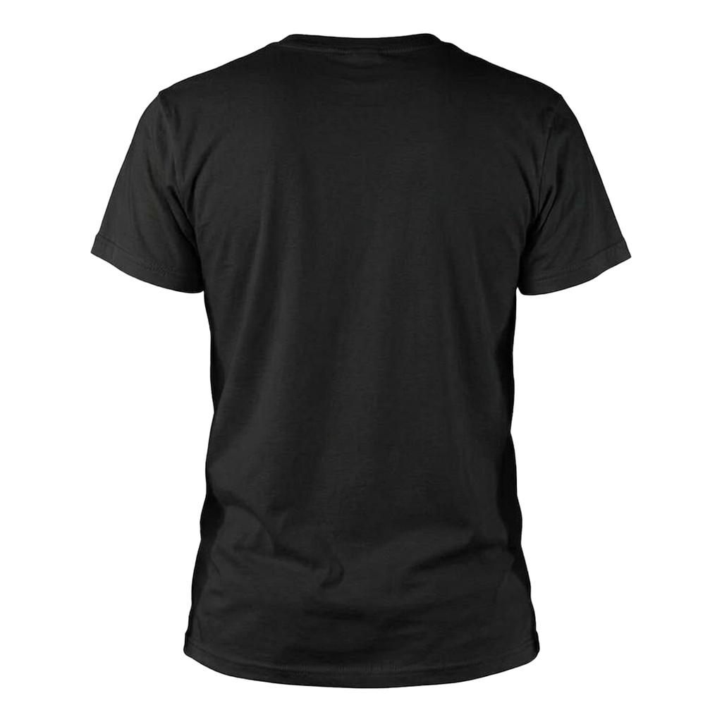 Back To The Future Mens Retro Revival T-Shirt