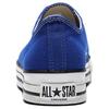 Converse Chuck Taylor All Star Throwback Low Blue Vintage White Unisex Sneakers A17831C