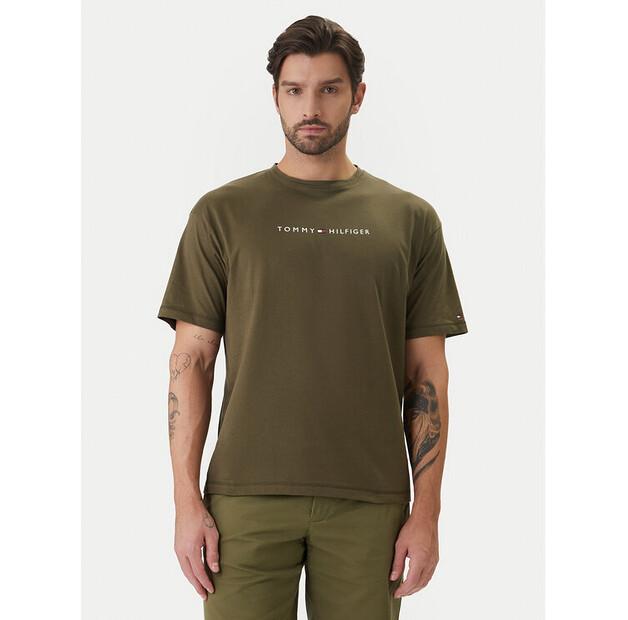 Футболка Tommy Hilfiger UM0UM03643 EU XL