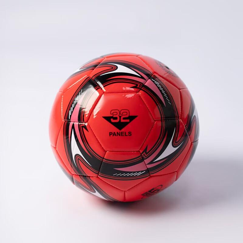 WEZHO Machine-Stitched Training Football