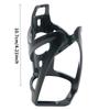 1pc Bicycle Kettle Holder Dual Color Cup Holder  Cycling Accessory Equipment  Bicycle Mountain Bike Cup Holder