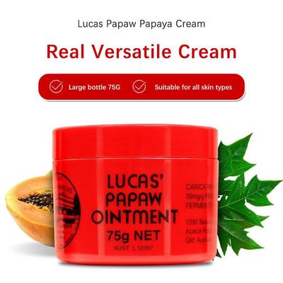 Pawpaw Ointment, 75g, 2 Units