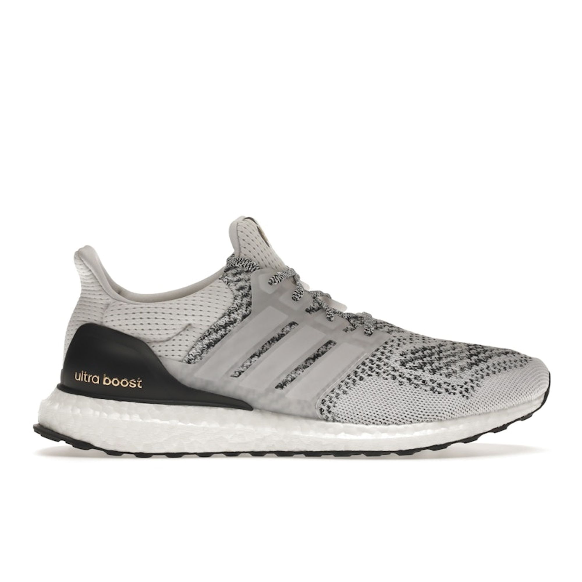 Adidas Unisex UltraBoost 1.0 DNA Cloud White Core Black GZ0449 36.5