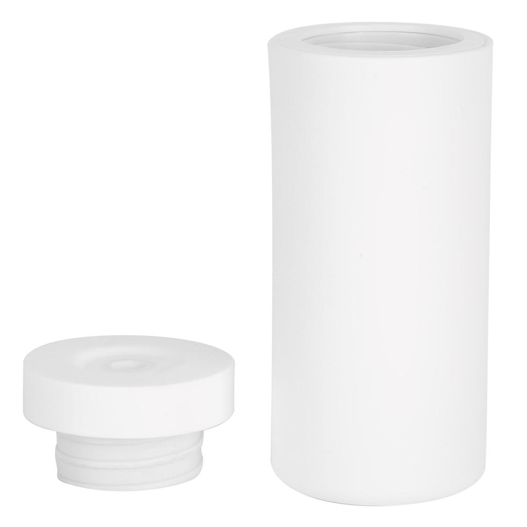 240ml Manueller Handseifenspender Lotion Shampoo Weiche Silikonflasche Leichtes Ausdrücken für Küche