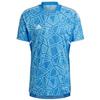 Koszulka Adidas Condivo 22 Goalkeeper Jersey Short Sleeve M (HB1623)