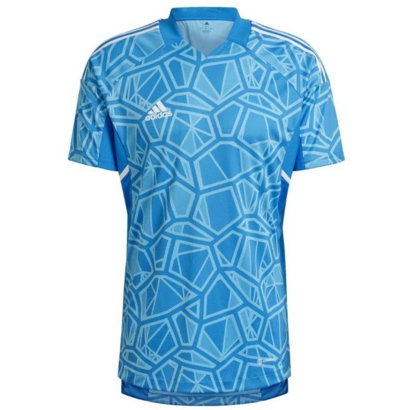 Koszulka Adidas Condivo 22 Goalkeeper Jersey Short Sleeve M (HB1623)