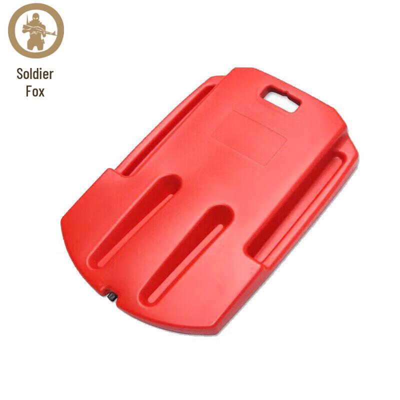 CPR Training and Rescue Board