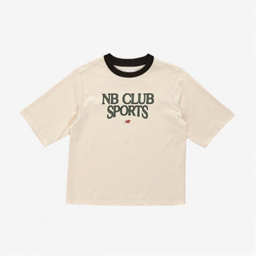 

New Balance Детская футболка с длинным рукавом EssenTial 3 4 с логотипом B1 Nk9bf3101u NK9BF3101U 39/120