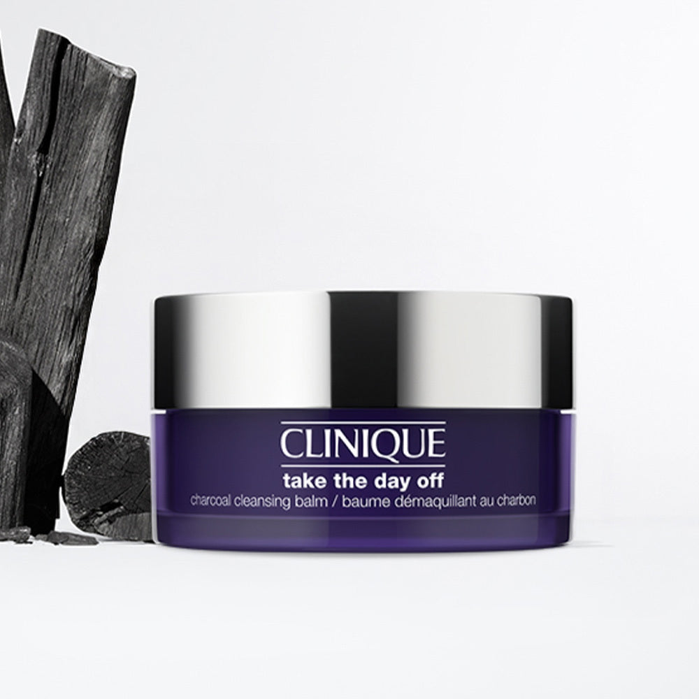 Clinique Take The Day Off Charcoal Cleansing Balm 125ml