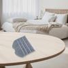 Accessories Mop Cloth Pads Easy Installation For Eufy