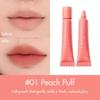 Color Lip Matte 01 Peach Puff 8g