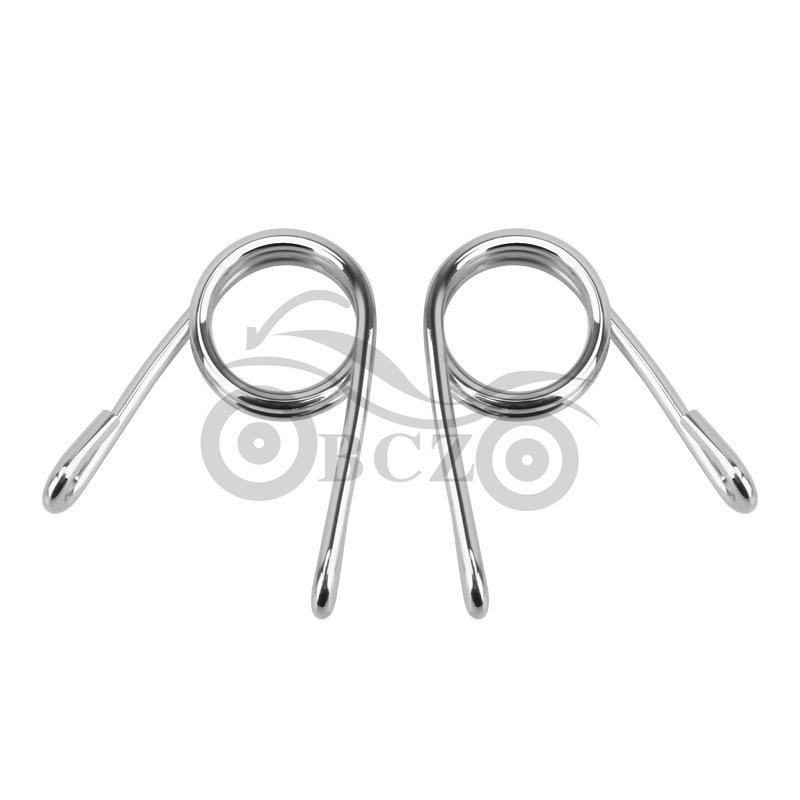 Harley Cruiser Retro Spring Seat for Motorcycles