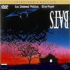 

DVD - Bats -Bat Hell- SDD30372 Japan ObiMovies & DVD Used