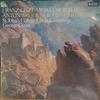LP Record FRANZ LISZT  ANTON BRUCKNER  ST.   Missa Choralis  Five Motets SAD22141 Decca 1973 Germany Classical Used