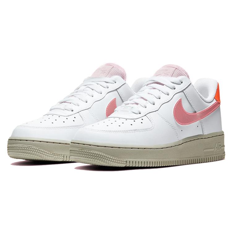 New Nike Air Force 1 Low Digital Pink Women's CV3030-100