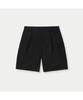 Silijeu (Set Up) Modified Crease Wide Shorts Sapom26861Bkx