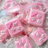 Slow Rebound Biscuit Squishy Toy Ultra Soft Texture Elastic Pinch Feel Stress Relief Squeeze Toy Funny Entertainment 1Pc