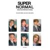Pre-order Xdinary Heroes 2026 Season's Greetings SUPER NORMAL & SHOP POB