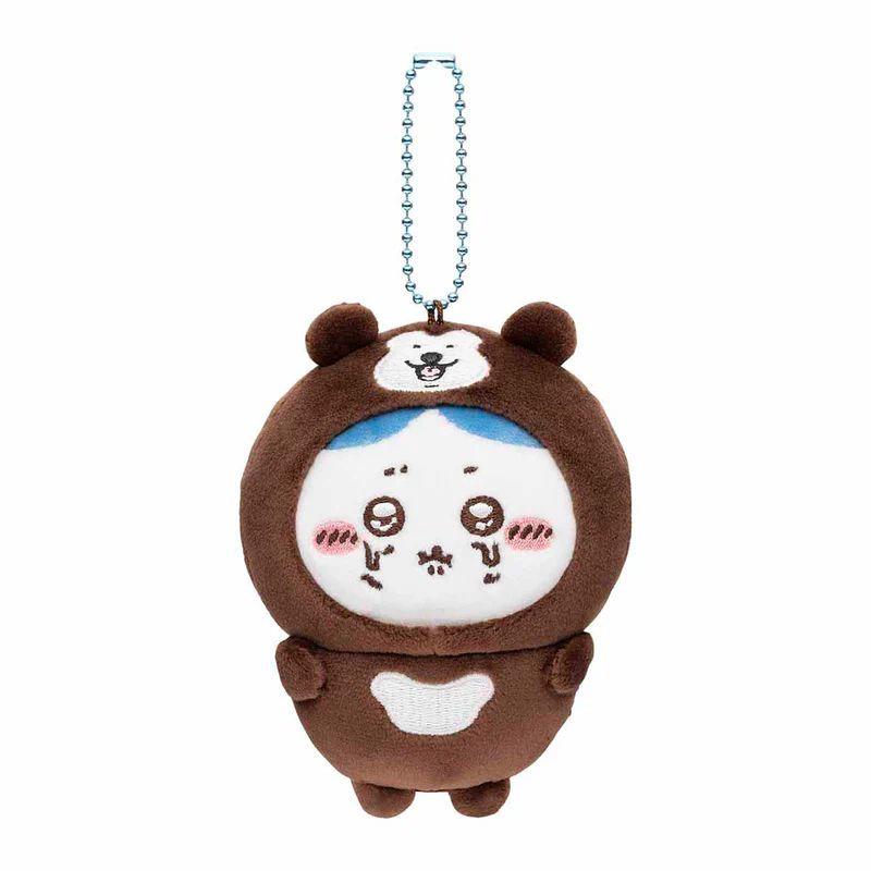 Chiikawa Usagi Pendant & Bag Charm: Small Eight Feet Doll Gift